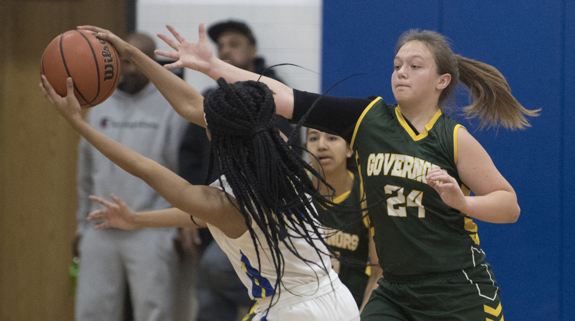 Basketball 1